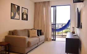 Park Del Prado #508 - Suite Em Intermares Por Carpediem